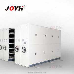 Thương Hiệu Hàng Đầu KD Thư Viện Di Động Nhỏ Gọn Kệ/Thép Di Động Khối Lượng Kệ Sách - Product Image 3