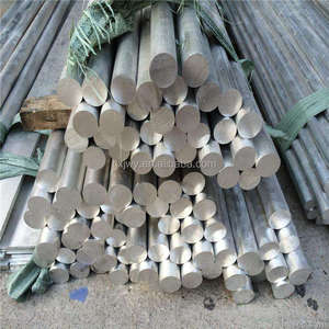 Runder Aluminium knüppel 6063 6061, der in der Bauindustrie weit verbreitet ist - Product Image 5