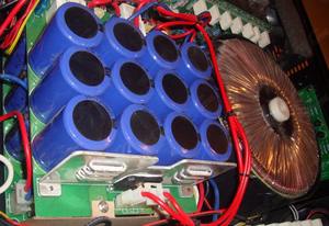 Più grande potenza PK6000 dj amplificatore di potenza prezzo, sistemi audio attrezzature - Product Image 5