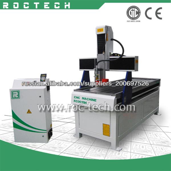 Фрезерный станок с чпу RC0615H