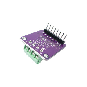 NOUVEAU <span class=keywords><strong>MAX31865</strong></span> Carte de conversion RTD-numérique PT100/PT1000, module amplificateur de capteur de température thermocouple, montage sur circuit imprimé 3.3V/5V - Product Image 5