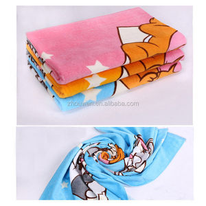 Película <span class=keywords><strong>Tom</strong></span> <span class=keywords><strong>y</strong></span> <span class=keywords><strong>Jerry</strong></span> Toallas de playa al por mayor 70*140 cm - Product Image 3