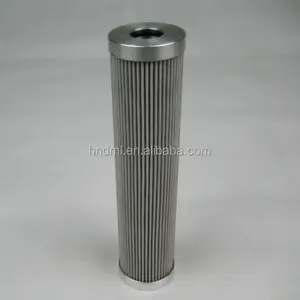 DEMALONG Supply VICKERS Stainless Steel Oil Filter V6014B2H03 Use In Plant