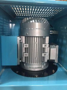 Multifunzionale aspirapolvere compatto aspirapolvere grande capacità aspirapolvere grande alimentazione della ventola del ventilatore rettifica aspirapolvere dent - Product Image 2