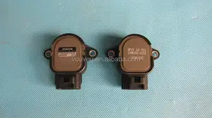 Carbohidratos acelerador sensor BP2Y-18-911 para mazda familia 323