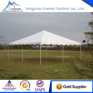 <span class=keywords><strong>Celina</strong></span> ผู้ผลิตกลางแจ้งทนทานงานแต่งงานกรอบเต็นท์กระโจม20ft X 20ft - Product Image 2