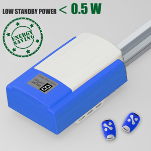 Nueva alta calidad china proveedor eléctrico garaje <span class=keywords><strong>puerta</strong></span> automática - Product Image 2