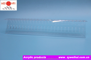 48 PIECE Z DẢI Acrylic Body Piercing Display Stands - Product Image 5