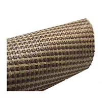Rattan Material by Roll, Mesh for Beach Chair, Swing Chair