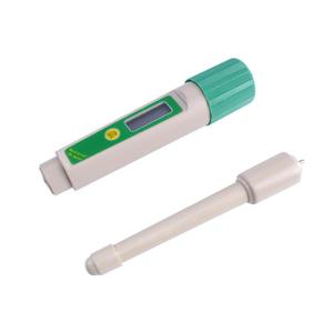 Analyseur numérique PH de sol pour Aquarium, analyseur d'urine, de l'eau, du vin, de la piscine, sécurisé