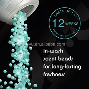 Potenciadores de aroma de tela con fragancia duradera en lavado - Product Image 3