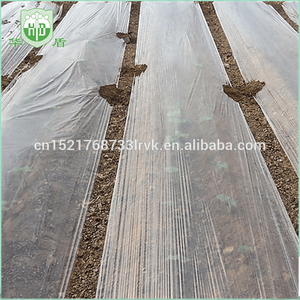 Película <span class=keywords><strong>de</strong></span> Cobertura para Mulching Huadun Negra y Plateada, Anti-Planta, <span class=keywords><strong>de</strong></span> Alta Resistencia, con Material <span class=keywords><strong>de</strong></span> PE, Precio <span class=keywords><strong>de</strong></span> Fábrica - Product Image 3