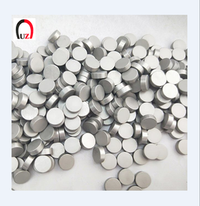 Imán Personalizado de Micro Magnesio Smco32 Smco30 Smco28 - Product Image 2