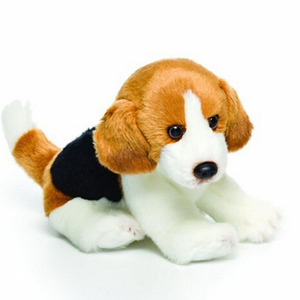 Juguete de Peluche de Perro Súper Suave, Juguetes de Peluche Personalizados, Juguete de Peluche de Perro <span class=keywords><strong>Beagle</strong></span> - Product Image 5