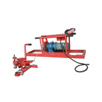 Machine à dénuder de câble de ceinture de cordon en acier de convoyeur avec de bonnes performances