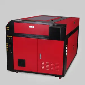 9060 100W CO2 Lasergravure Snijmachine Usb Pc Graveur Cutter Cnc Lasersnijmachine