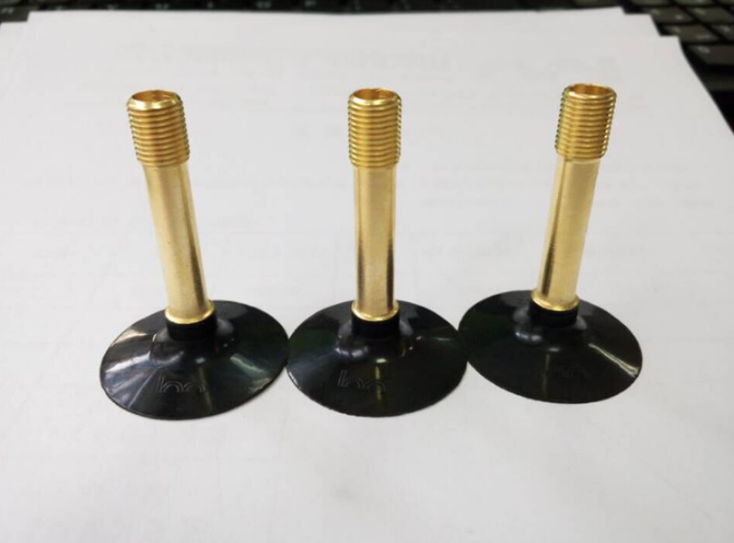 L 3.00-4 Tubo Interior Tubo De Válvula Doblado | Cuotas Sin Interés