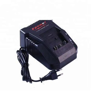 For Boschs 1018K From 14.4V-18V OEM Cordless Drill Battery Charger <strong>Replacement</strong>