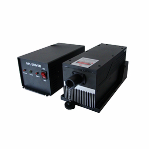 532nm <strong>5w</strong> <strong>green</strong> <strong>laser</strong> for scientific experiment dpss cni 532 3w-5w <strong>mgl-n-532</strong> cn;jil - Product Image 2