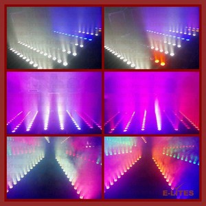 Nhà Máy Giá 14X30 Wát RGBWA Uv <span class=keywords><strong>6in1</strong></span> Pixel Màu <span class=keywords><strong>Led</strong></span> <span class=keywords><strong>Bar</strong></span> Tường Máy Giặt Ip65 Ánh Sáng <span class=keywords><strong>Led</strong></span> Rửa Đèn - Product Image 6