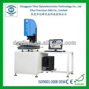 de alta precisión de medición óptica para <span class=keywords><strong>la</strong></span> máquina del engranaje - Product Image 1