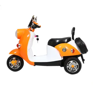 12v electric motorcycle car for children ride on