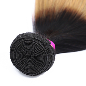 Ali Bán Buôn Sang Trọng Tự Nhiên Phần Mở Rộng Tóc Trung Quốc Hứa Xương Tóc Nguồn Cung Cấp, Thương Hiệu Của Riêng Bạn Tóc - Product Image 3