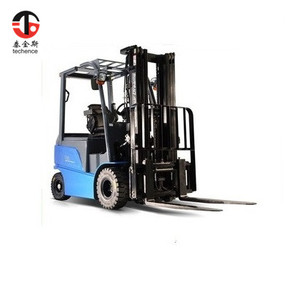 מזלגות מזרן מידות מלגזה סטנדרטית למלגזה - Product Image 2