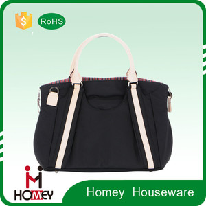 2017 Homey Venta Caliente pañales para adultos a prueba de agua de alta calidad de Poliéster de corea moda bolsos de la momia - Product Image 3