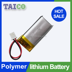 Kleine Größe Li-polymer-akku 452030 <span class=keywords><strong>3</strong></span>,7 v 270 mah Polymer Batterie Mit Großer Leistung - Product Image 6