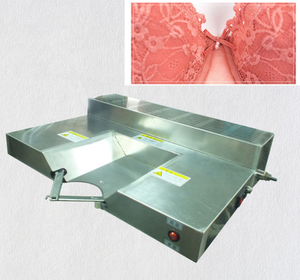 Cadeau populaire décoration fleuriste polypropylène ruban Bowknot Faisant La Machine - Product Image 2