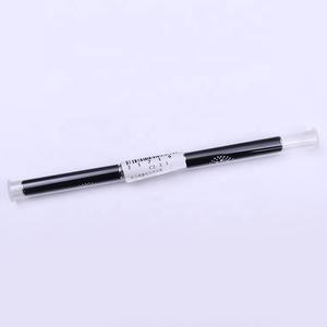 Bella Doppio Lato Nail Liner <span class=keywords><strong>Brush</strong></span> Due Lati Doppia Estremità di Nylon Dei Capelli Gel di Arte Del Chiodo Spazzola di Pittura - Product Image 6