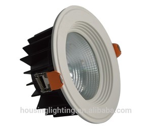 La iluminación de la vivienda, <span class=keywords><strong>comprar</strong></span> a granel de china, 2015 nuevos productos, 25w 6 pulgadas cob led abajo se enciende - Product Image 4