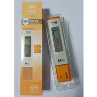 Testeur de pH numérique PH-80 HM