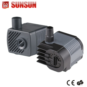 Pompa d'Acqua Mini SUNSUN HJ-541 per Acquario (5W 400L/h) - Product Image 6