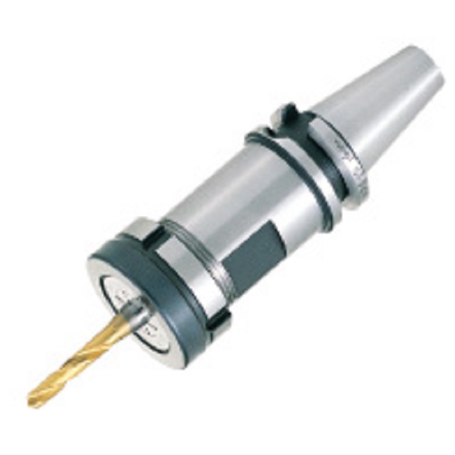 Yukino Horiuchi Yukiwa Tool Holder - Precision Mini Chuck Drill