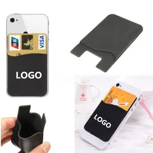 Regalo promozionale personalizzato presa presa del telefono grip clip prese di supporto del telefono per il telefono cellulare - Product Image 1