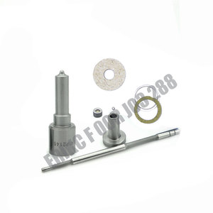 ERIKC F00RJ03288หัวฉีดอะไหล่ซ่อมF <span class=keywords><strong>OOR</strong></span> J03 288 (FOORJ03288)หัวฉีดDLLA141P2146ชุดวาล์วF <span class=keywords><strong>OOR</strong></span> J03 288สำหรับ0445120134 - Product Image 1