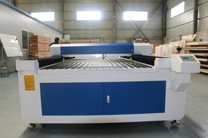 Mejor calidad tamaño grande máquina de corte láser para la venta - Product Image 6