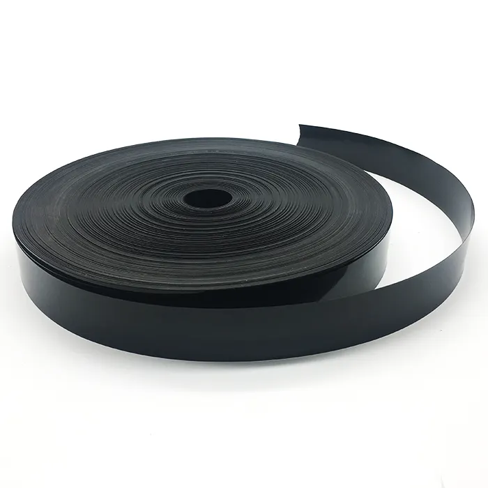 Cellulose Acetate Shoelace Plastic Tipping Film for Apparel Cords Draw String Draw Cords