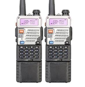 De BAOFENG <span class=keywords><strong>UV</strong></span>-<span class=keywords><strong>5RE</strong></span> + <span class=keywords><strong>plus</strong></span> + Walkie Talkie - Product Image 1