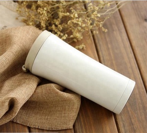 Thermos à café <span class=keywords><strong>personnalisé</strong></span>, double paroi, en acier inoxydable, 500ML, Offre Spéciale v - Product Image 5