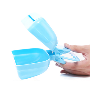 <span class=keywords><strong>Paletta</strong></span> per raccoglitrice di <span class=keywords><strong>cacca</strong></span> all'aperto per animali domestici in plastica per cani - Product Image 4