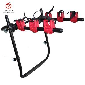 <span class=keywords><strong>Coffre</strong></span> de <span class=keywords><strong>rangement</strong></span> pour vélo, porte-bagage arrière de bicyclette, pour <span class=keywords><strong>coffre</strong></span> de <span class=keywords><strong>voiture</strong></span>, 3 unités - Product Image 6