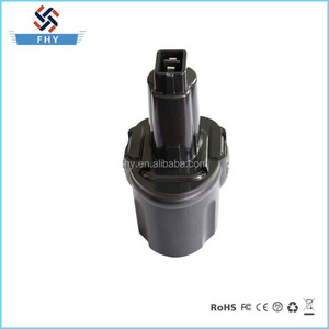 7.<span class=keywords><strong>2</strong></span> В 3.0Ah Ni-Mh Мощный Инструмент Батареи для Замены Dewalt DE9057 DE9085 DW9057 - Product Image 4