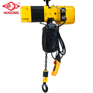 Vente de liquidation 1 tonne 2t 3ton palan électrique à chaîne palans
