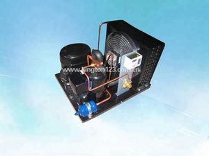 1hp Tecumseh עיבוי יחידה, קטן עיבוי יחידה, 1hp קירור עיבוי יחידה - Product Image 3