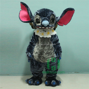 HI <strong>EN71</strong> <strong>Animal</strong> Stitch <strong>Mascot</strong> <strong>Costume</strong> for Adult Size,carnival Customized <strong>Mascot</strong> <strong>Costume</strong> with High Quality - Product Image 2