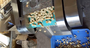 Máy Cắt Khối Tự Động Để Cắt Bánh Mì <span class=keywords><strong>Pita</strong></span> - Product Image 5