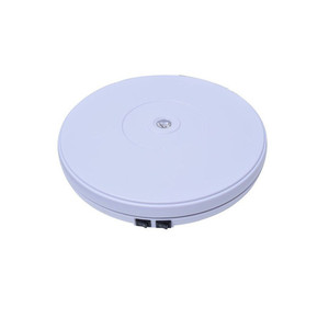 25センチメートルMotorized <span class=keywords><strong>Led</strong></span> <span class=keywords><strong>Light</strong></span> 360 Degree Rotating <span class=keywords><strong>Turntable</strong></span>ためPhotography